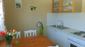  Ferienwohnung Frühlingsau  Фройденштадт